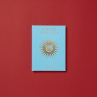 グッチが限定版書籍の最新作『Hortus Sanitatis』（1万2,500円）を発売