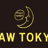 COMMUNE 2ndでフリーマーケット「RAW TOKYO NIGHT MARKET」が開催