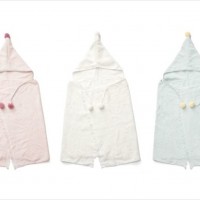 BAB PONCHO（6,200円）