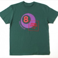 Tシャツ グリーン（7,900円）