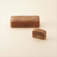 和栗とチョコレートのフォンダン（テイクアウト用/レギュラーサイズ 3,500円）