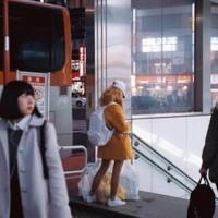 シャネル・ネクサス・ホール「DEPARDON / TOKYO 1964-2016」