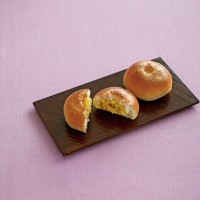 銀座木村家 酒種 黄金安納芋（1個／200円）