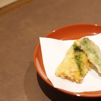 「八坂圓堂 THE CELESTE KYOTO GION」朝食メニューの一例