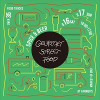 「Gourmet Street Food Vol.4 -東京美食屋台-」が国連大学中庭にて開催