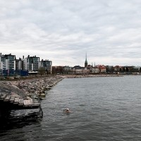 フィンランドで人気のサウナ施設「ロウリュ（LÖYLY）」