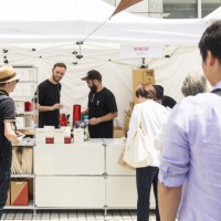第8回「TOKYO COFFEE FESTIVAL 2017」が開催