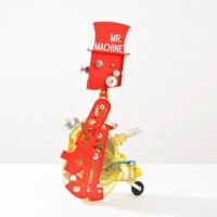 Mr.Machine（2万円）