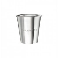 STERLING SILVER PAPER CUP（8万1,000円）