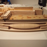 「安藤忠雄展―挑戦―」が国立新美術館でスタート