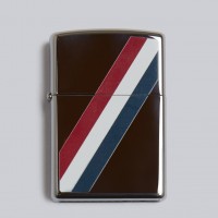 Zippo Lighter Front