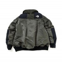 ウィメンズ Bomber Jacket 8万8,000円