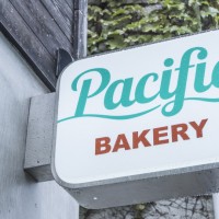 パシフィックベーカリー（Pacific BAKERY）