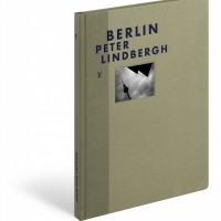 『ファッション・アイ』ベルリン by ピーター・リンドバーグ （5,700円）