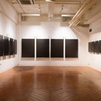 Takahiro Yasuda exhibition ‘shere_me’ at VOILLD | 2015