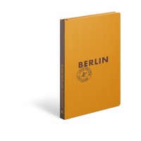 『シティ・ガイド』  ベルリン（3,400円）