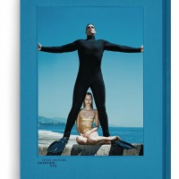 『ファッション・アイ』モンテカルロ by ヘルムート・ニュートン（5,700円）