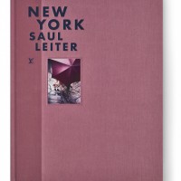 『ファッション・アイ』ニューヨーク by ソール・ライター（5,700円）