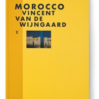 『ファッション・アイ』モロッコ by ヴィンセント・ヴァン・ド・ウィジェンジャード（5,700円）