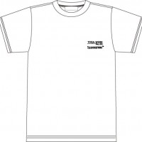 TOGA-WERK ロゴ入りTシャツ(3店舗共通) 2,500円