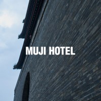 「MUJI HOTEL」