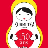 150周年を迎えるクスミティー（KUSMI TEA）が初のポップアップストアを開催