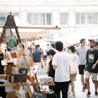 TOKYO CRAFT MARKET with YOKAN Collection