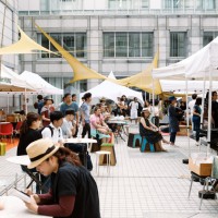 TOKYO CRAFT MARKET with YOKAN Collection