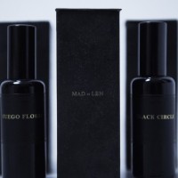 “MAD et LEN” POP UP 【Atelier de parfum】
