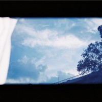 玉城ティナ写真展「ひとり・ごと」