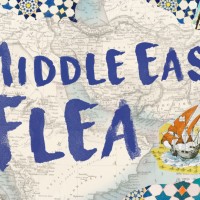 Middle East Flea
