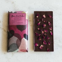 「VALENTINE’S LOVE chocolate bar」（税込1,944円）