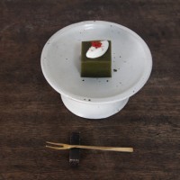 かざり羹（抹茶） 350円
