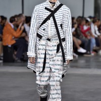 サカイ（sacai）2018 Spring & Summer Men’s ＆Pre Spring Collection