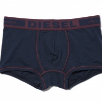 「2018 DIESEL VALENTINE WITH MAX BLENNER SPECIAL PACKAGE スペシャルパッケージ＋アンダーウェア」（税込6,480円）