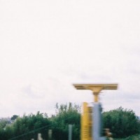 玉城ティナ写真展「ひとり・ごと」