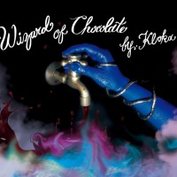 「ザ ウィザーズフェイバリットショコラショー（The Wizard’s Favorite Chocolat Chaud）」（584円）