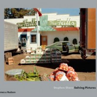 『Solving Pictures』Stephen Shore