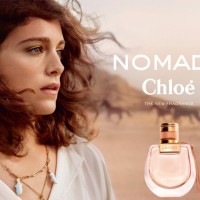 クロエ（Chloé）新コレクション「ノマド（NOMADE）」が3月7日に登場