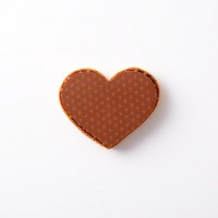 「タルト クール アンフィニマン ショコラ オレ（Tarte Coeur Infiniment Chocolat au Lait）」（3,240円）