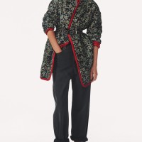 イザベル マラン エトワール（ISABEL MARANT ETOILE）2018年春夏コレクション