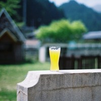 「タルマーリー」のビール