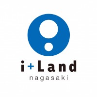 i＋Land nagasakiロゴ