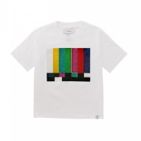 Tシャツ 1万1,000円/ファセッタズム（FACETASM）