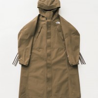 「GTX Coat」Coyote Brown（7万2,000円）
