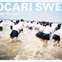 奥山由之『POCARI SWEAT』（2,300円）