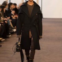 クロエ2018-19年秋冬コレクション