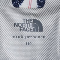 THE NORTH FACE×minä perhonenの2018年春夏コレクション