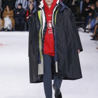 バレンシアガ（BALENCIAGA）2018-19年秋冬コレクション