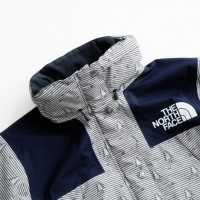 THE NORTH FACE×minä perhonenの2018年春夏コレクション